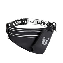 Load image into Gallery viewer, Water Bottle Bag For Outdoor Fitness Running
