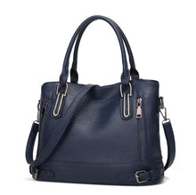 Load image into Gallery viewer, European and American Style Classic Messenger Bag For Women

