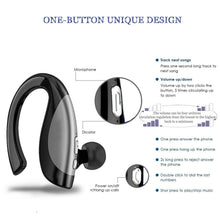 Load image into Gallery viewer, Wireless Stereo Bt In-Ear Headphone
