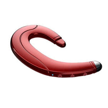 Load image into Gallery viewer, Bone Conduction Bluetooth Headset Wireless In-ear
