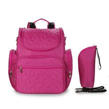 Load image into Gallery viewer, Waterproof Large Capacity Mommy Bag For Baby Stroller
