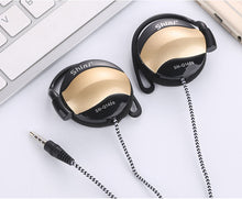 Load image into Gallery viewer, Mobile Phone Computer Universal Earphone With Microphone
