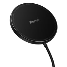 Load image into Gallery viewer, Minimalist Mini2 Magnetic Wireless Charger 15W
