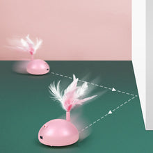 Load image into Gallery viewer, Automatic Funny Cat Stick USB Charging
