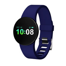 Load image into Gallery viewer, Bluetooth Heart Rate Blood Pressure Watch Bracelet
