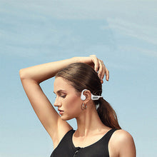 Load image into Gallery viewer, Bone Conduction Sports Bluetooth Headset
