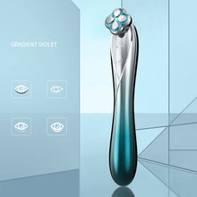 Load image into Gallery viewer, RF Radio Frequency Eye Beauty Massage Instrument
