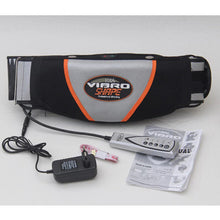 Load image into Gallery viewer, Vibration And Fat-removing Belt Thin Waist Heating Massager
