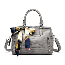 Load image into Gallery viewer, European And American Type Retro Female Messenger Bag
