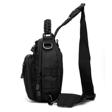 Load image into Gallery viewer, Outdoor Sports Cycling Street Style Crossbody Bag
