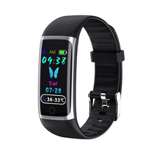 Load image into Gallery viewer, Pedometer Exercise Sleep Monitoring Smart Bracelet
