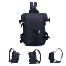 Load image into Gallery viewer, Multifunctional Sports Waterproof Motorcycle Crossbody Bag
