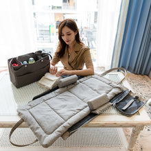 Load image into Gallery viewer, Folding Large Capacity Mother And Baby Bag
