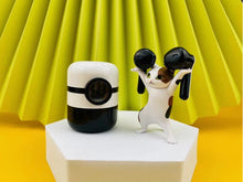 Load image into Gallery viewer, TWS Touch Digital Display Cartoon Binaural Stereo Headset

