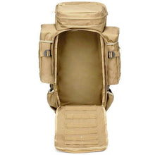 Load image into Gallery viewer, Simple And Large-capacity Travel Nylon Backpack
