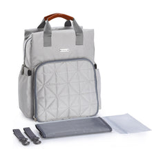 Load image into Gallery viewer, Multifunctional Large-capacity Waterproof Bag For Mommy
