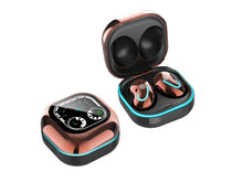 Load image into Gallery viewer, Timetable Display Wireless Mini Touch Bluetooth Headset
