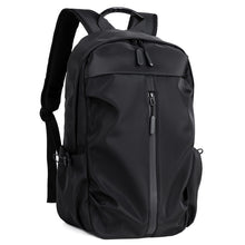 Load image into Gallery viewer, Male Business Casual Oxford Cloth Backpack
