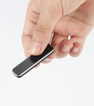 Load image into Gallery viewer, Mini Portable Phone Back Sticker Bracket
