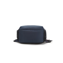 Load image into Gallery viewer, Men's Multifunctional Oxford Cloth Crossbody Bag
