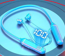 Load image into Gallery viewer, Wireless Bluetooth Earphones Silicone Bow Sports
