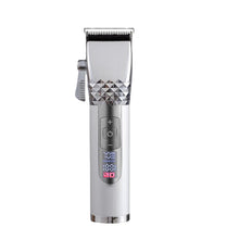 Load image into Gallery viewer, Professional Hair Clipper for Men Cordless Haircutting Beard Grooming Kit
