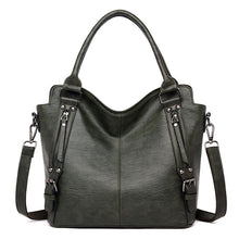 Load image into Gallery viewer, All-match Casual One-Shoulder Messenger Bag For Women
