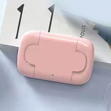 Load image into Gallery viewer, Creative Necklace Bluetooth Headset In Ear
