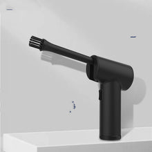 Load image into Gallery viewer, Portable Electric Wireless Dust Blower For Car Home
