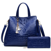 Load image into Gallery viewer, Classic Women's Simple Large-capacity Messenger Bag
