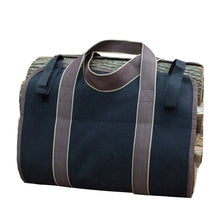 Load image into Gallery viewer, Canvas Logging Bag Portable And Large Capacity
