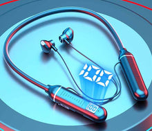 Load image into Gallery viewer, Wireless Bluetooth Earphones Silicone Bow Sports
