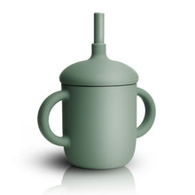 Load image into Gallery viewer, New Design Baby Feeding Cup Straw Water Bottle Sippy Cup
