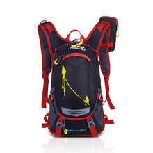 Load image into Gallery viewer, Mountain Bike Riding Outdoor Backpack For Men And Women
