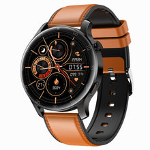Load image into Gallery viewer, Oxygen Blood Pressure Heart Rate Monitoring Smart Watch
