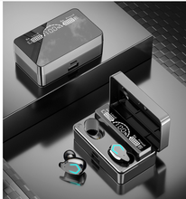 Load image into Gallery viewer, True Wireless Bluetooth Headset Binaural 5.1 In-earbud Style
