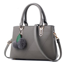 Load image into Gallery viewer, Women's Small Solid Color Casual Simple Bag
