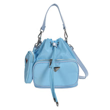 Load image into Gallery viewer, European Personality Nylon Shoulder Bag For Women
