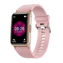 Load image into Gallery viewer, Smart Bluetooth Call Bracelet Health Monitoring
