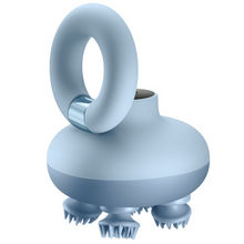 Load image into Gallery viewer, Sapphire Head Massager Claw Soul Extractor

