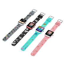 Load image into Gallery viewer, Kid's Smart Watch Alarm Clock Heart Rate Sleep Monitoring
