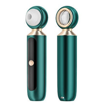 Load image into Gallery viewer, Portable Visual Blackhead Remover Household USB Electric
