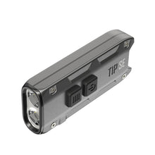 Load image into Gallery viewer, Mini Led Flashlight USB
