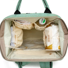 Load image into Gallery viewer, Multifunctional Large-capacity Oxford Cloth Backpack
