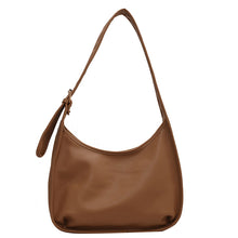 Load image into Gallery viewer, Fashion Simple Soft Face Messenger Bag For Ladies

