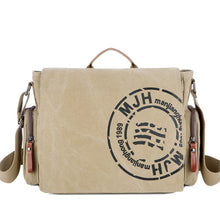 Load image into Gallery viewer, Comfortable Shoulder Messenger Bag For Men
