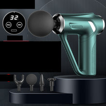 Load image into Gallery viewer, LCD Displays Mini Fitness Muscle Impact
