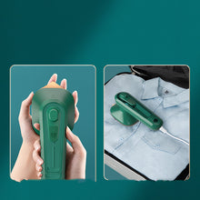 Load image into Gallery viewer, Handheld Portable Garment Ironing Machine Steam Household

