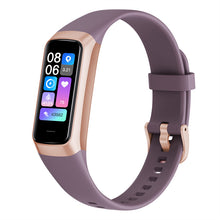 Load image into Gallery viewer, Multi-sport Mode Body Temperature Heart Rate Bracelet
