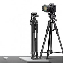 Load image into Gallery viewer, Live Photography SLR Camera Tripod Portable
